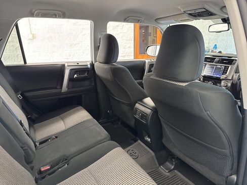 Used 2023 Toyota 4Runner SR5 image 45