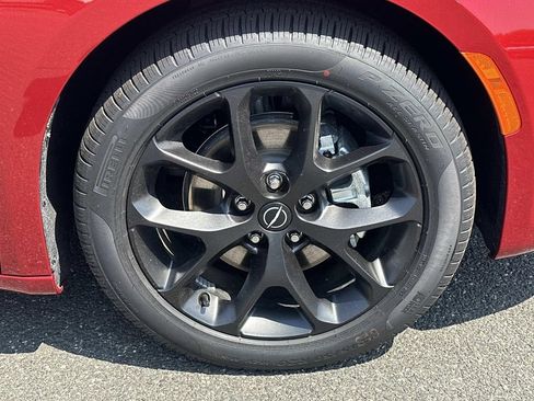 New 2026 Chrysler Pacifica Select w/ S Appearance Package FWD image 11