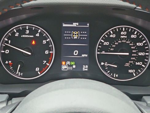 New 2026 Subaru Crosstrek 2.5i Limited AWD/4WD image 25