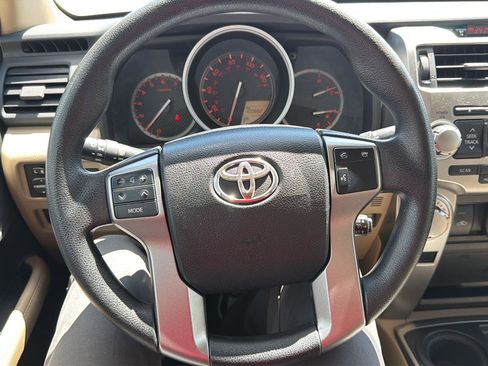 Used 2012 Toyota 4Runner SR5 RWD image 29