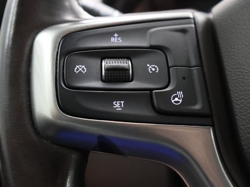 Used 2023 Chevrolet Silverado 3500 LT w/ All Star Edition AWD/4WD image 15