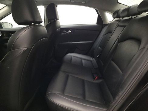 Used 2021 Kia Forte EX FWD image 18