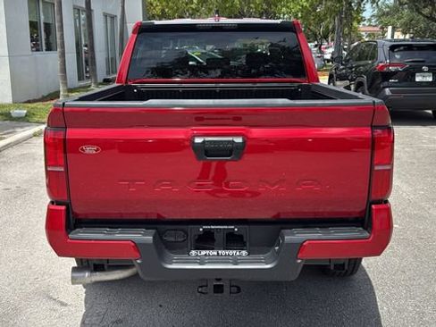 Used 2026 Toyota Tacoma SR5 RWD image 6