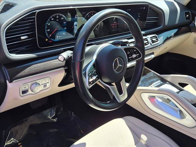 Certified 2022 Mercedes-Benz GLE 350 w/ Premium Package image 10