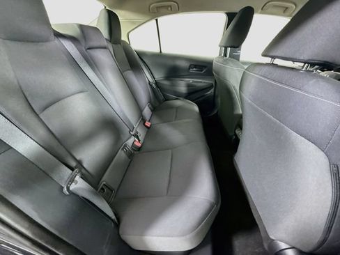 Certified 2026 Toyota Corolla LE FWD image 26