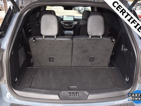 Certified 2025 Ford Explorer ST image 39