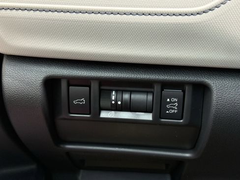 New 2026 Subaru Forester Limited AWD/4WD image 17