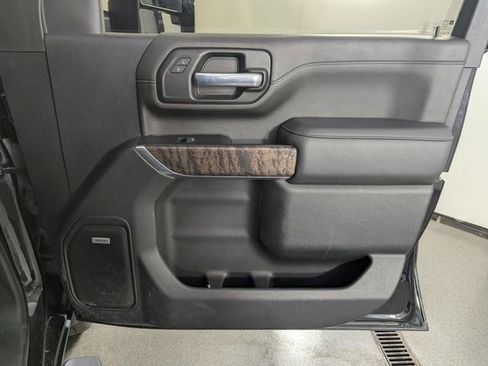 Used 2022 GMC Sierra 2500 Denali image 22