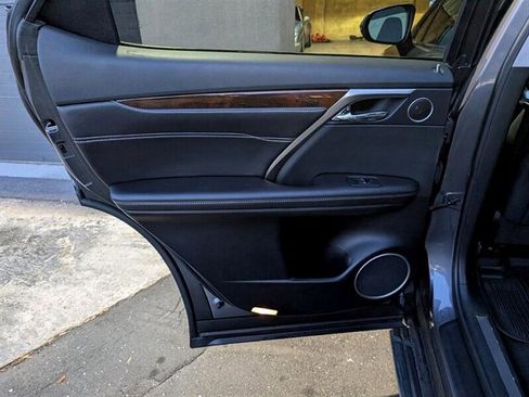 Used 2017 Lexus RX 350 AWD image 26