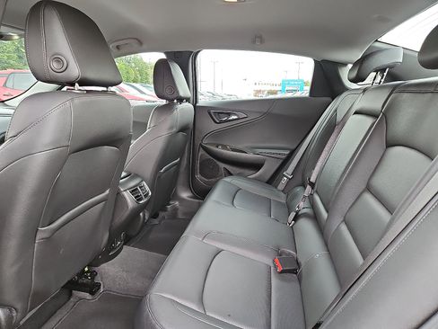 Certified 2024 Chevrolet Malibu LT image 10