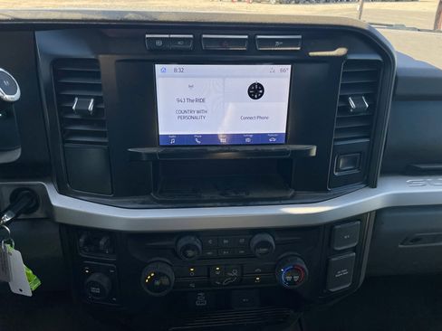 Used 2023 Ford F350 XLT w/ 360-Degree Camera Package image 16