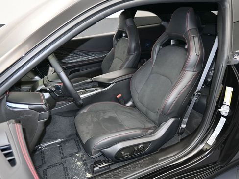 Used 2024 Dodge Charger R/T Scat Pack w/ Plus Group image 40