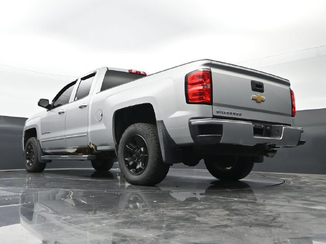 Used 2016 Chevrolet Silverado 1500 LT w/ All Star Edition AWD/4WD image 49