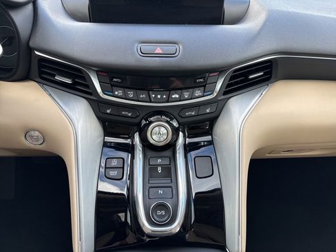 Used 2023 Acura TLX w/ Technology Package image 24