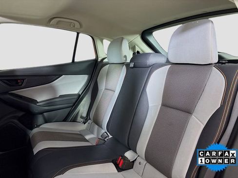 Used 2018 Subaru Crosstrek 2.0i Premium w/ Moonroof Package AWD/4WD image 24