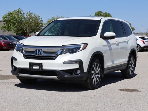 Used 2019 Honda Pilot EX-L image 6