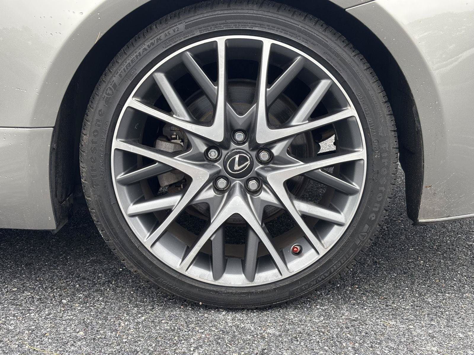 Used 2016 Lexus RC 350 AWD image 6