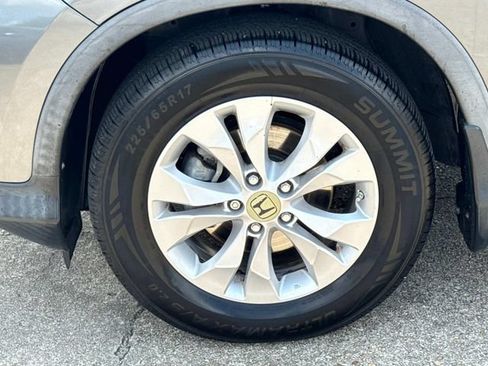 Used 2013 Honda CR-V EX-L image 4