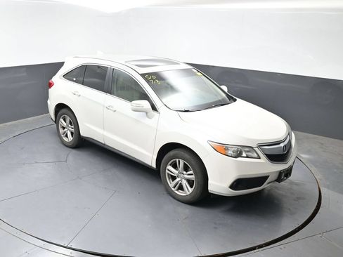 Used 2014 Acura RDX AWD image 14