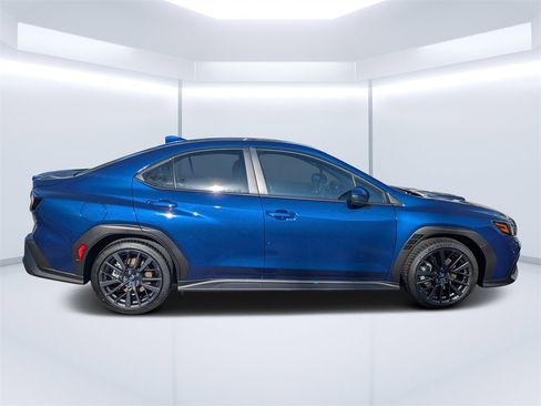 New 2025 Subaru WRX Premium image 2