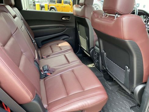 Used 2026 Dodge Durango GT AWD/4WD image 25