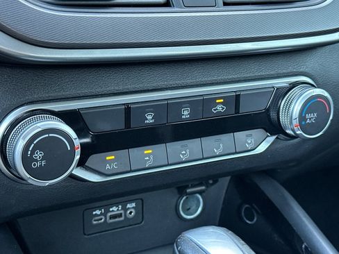 Used 2024 Nissan Altima 2.5 SR image 19