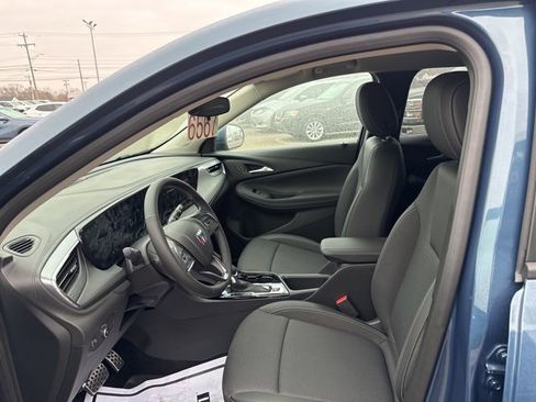 New 2026 Buick Encore GX Preferred w/ Advanced Technology Package image 18