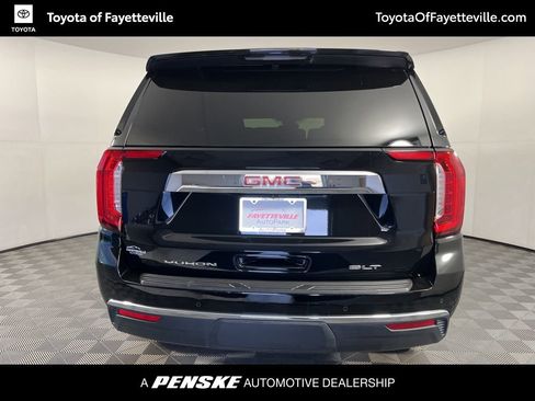 Used 2023 GMC Yukon SLT image 13