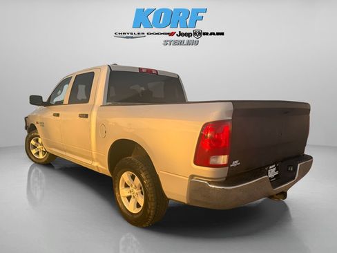 Used 2016 RAM 1500 Tradesman w/ Popular Equipment Group image 6