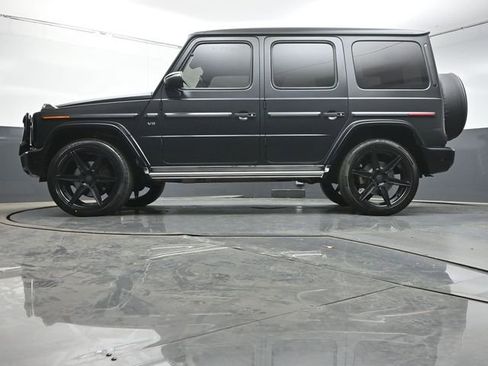 Used 2020 Mercedes-Benz G 550 image 38
