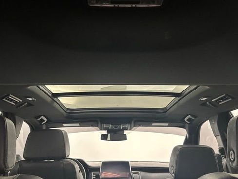 Certified 2024 Chevrolet Tahoe Z71 w/ Luxury Package image 39