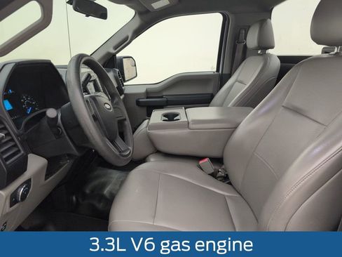 Used 2018 Ford F150 XL image 5