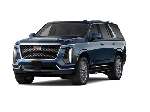 Used 2026 Cadillac Escalade Luxury w/ Touring Package AWD/4WD image 1