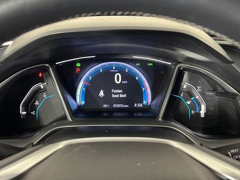 Used 2020 Honda Civic EX image 19