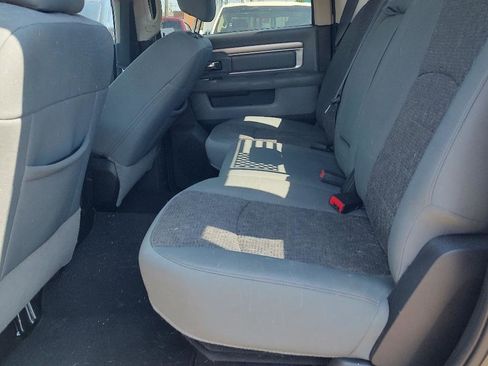 Used 2016 RAM 1500 Big Horn AWD/4WD image 15