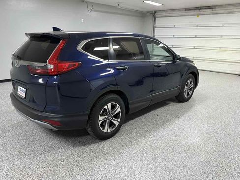 Used 2019 Honda CR-V LX image 3