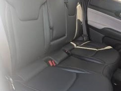 Used 2022 Jeep Compass Limited w/ Elite Group AWD/4WD image 15