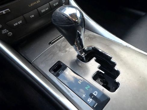 Used 2008 Lexus IS 250 image 43