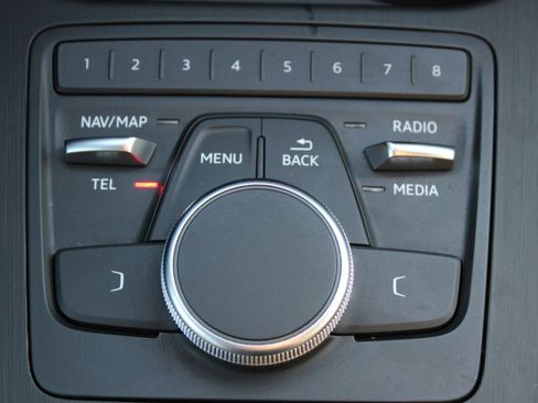 Used 2018 Audi A4 2.0T Premium Plus w/ Premium Plus Package image 24