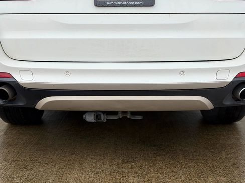 Used 2017 BMW X5 xDrive35i image 31