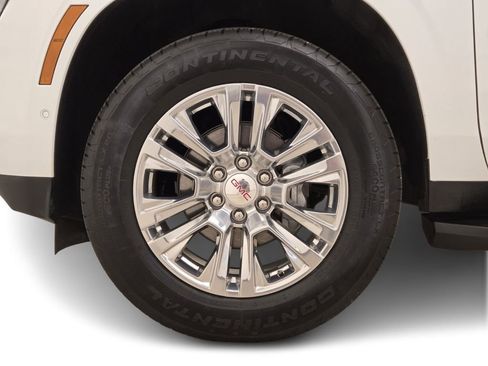 Used 2025 GMC Yukon XL Denali image 13