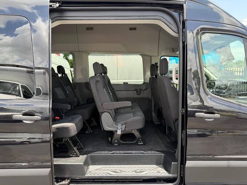 Used 2020 Ford Transit 350 XLT RWD image 16