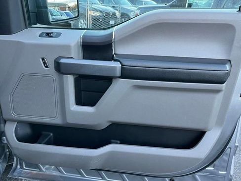Used 2020 Ford F150 XLT image 18