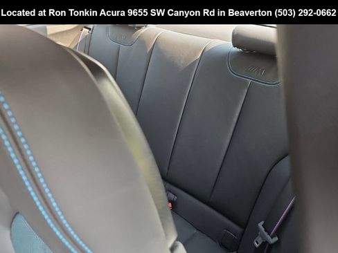 Used 2020 BMW M2 Competition RWD image 13