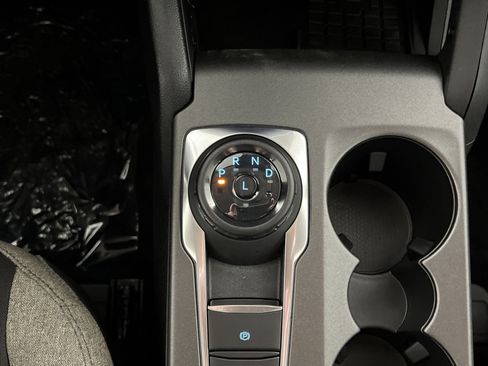 New 2025 Ford Bronco Sport Big Bend AWD/4WD image 21