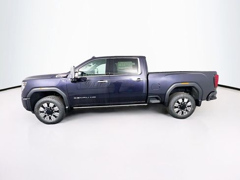 New 2026 GMC Sierra 2500 Denali w/ Denali Reserve Package image 4