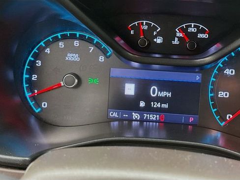 Used 2020 GMC Canyon SLE w/ SLE Convenience Package image 12