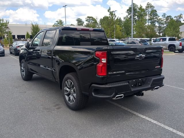 New 2026 Chevrolet Silverado 1500 RST w/ RST All Star Premium Package AWD/4WD image 7