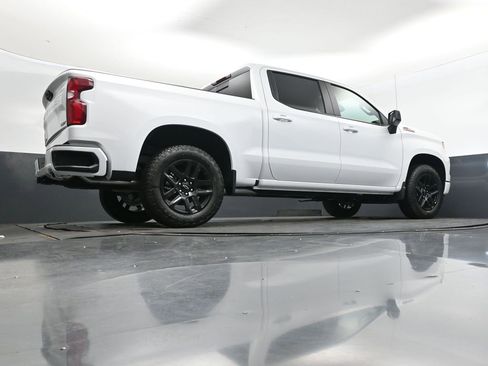 New 2026 Chevrolet Silverado 1500 RST w/ Convenience Package II image 40