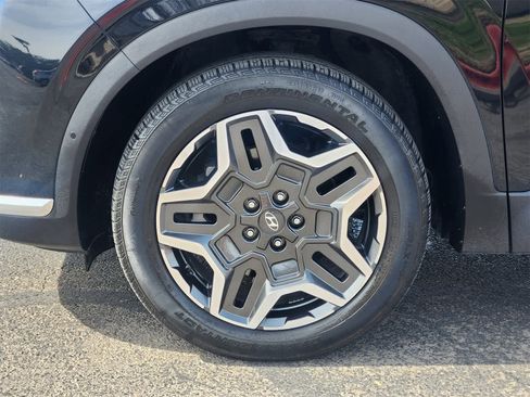 Used 2023 Hyundai Santa Fe Limited image 9